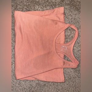 Women’s Nike Dri Fit Tank top
